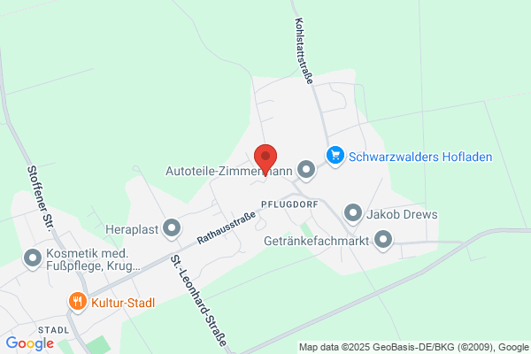 Leitner Bau-GmbH