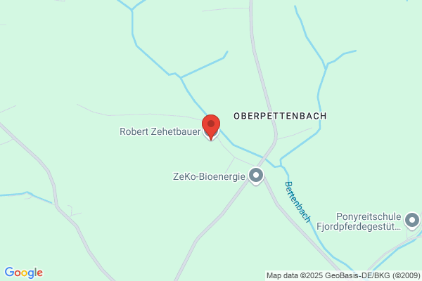Tino Zehetbauer