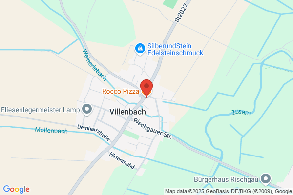 Pizzaservice
