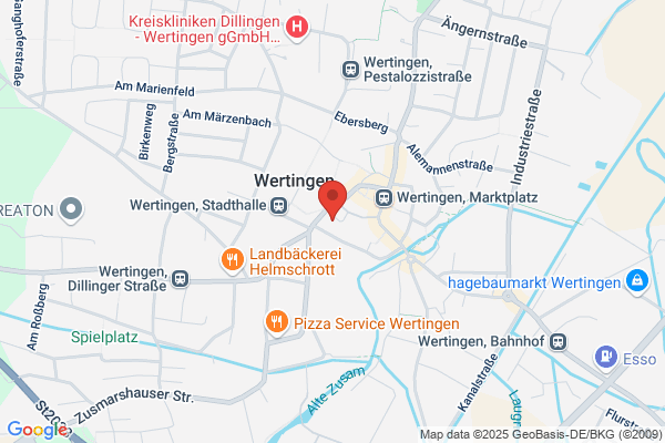 Herr Dr. med. Herbert Nuber