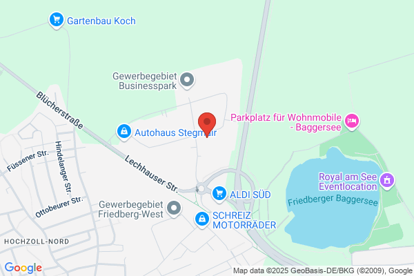 Bäckup GmbH