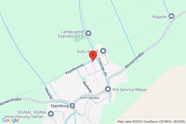 Eppisburger Handpuppenbühne
