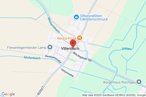 Gemeinde Binswangen