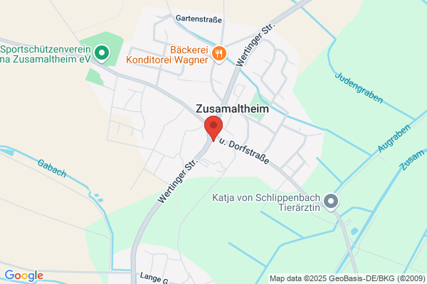 Grundschule Zusamaltheim