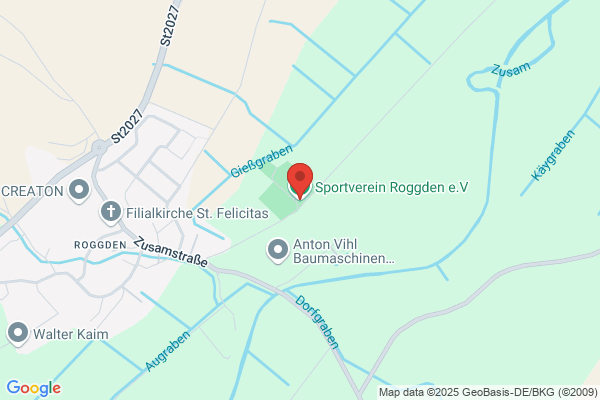 Sportverein Roggden e.V.