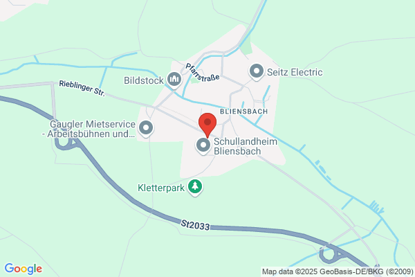 St. Gregor Jugendhilfe