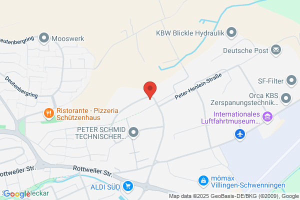 Stegmann Sicherheits- u. Kommunikationstechnik GmbH