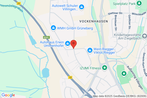 DEVK Versicherung: Witali Dalmann