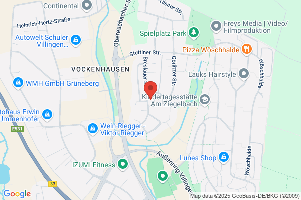 SCHOENLE KARL AMBULANTER PFLEGEDIENST