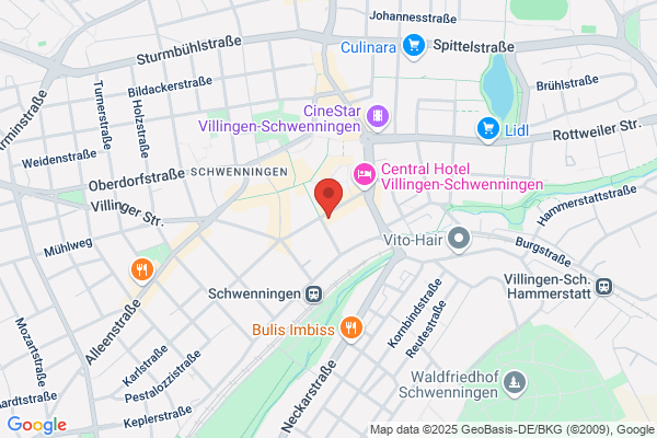 Finanzberater
