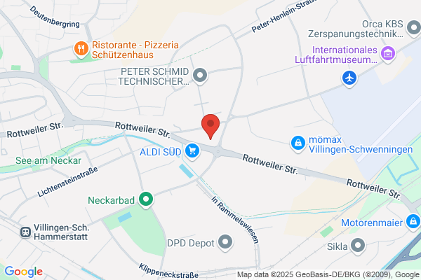 Elmo Motion Control GmbH