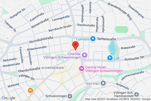 Rathaus-Apotheke
