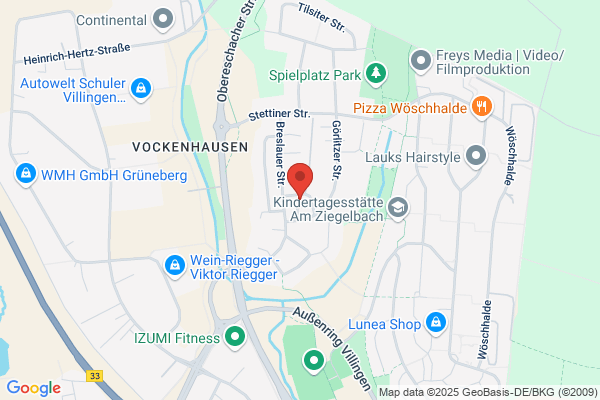 Apotheke im Haslach , Silvia Wilhelm
