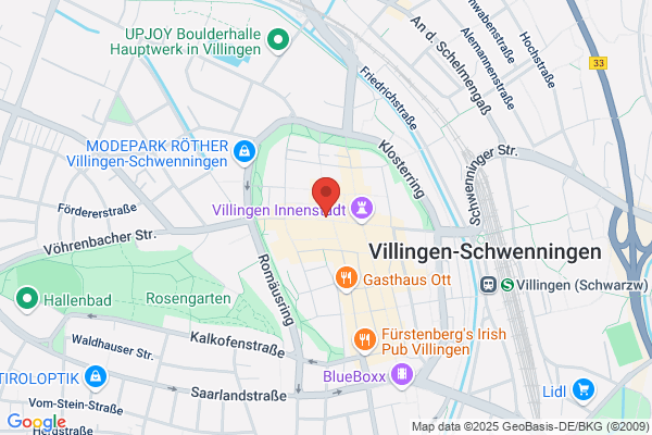 Stadtapotheke