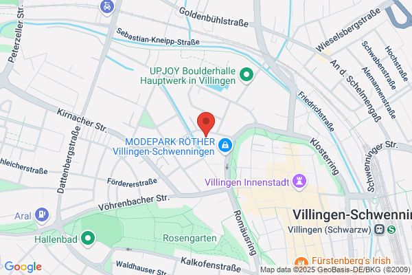 Orizon Personalvermittlung Villingen-Schwenningen
