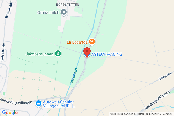 ASTECH-RACING