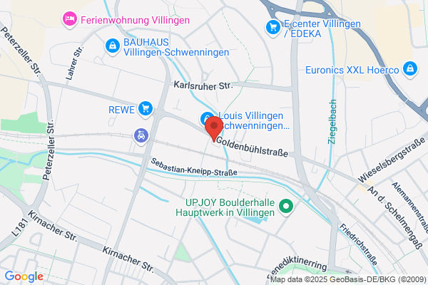 KS AUTOGLAS ZENTRUM Villingen-Schwenningen
