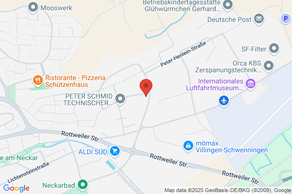 Autohaus Lavicka GmbH