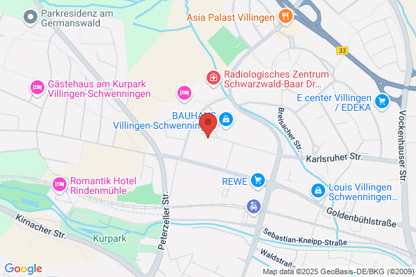 Autohaus Schillinger Bosch Car Service