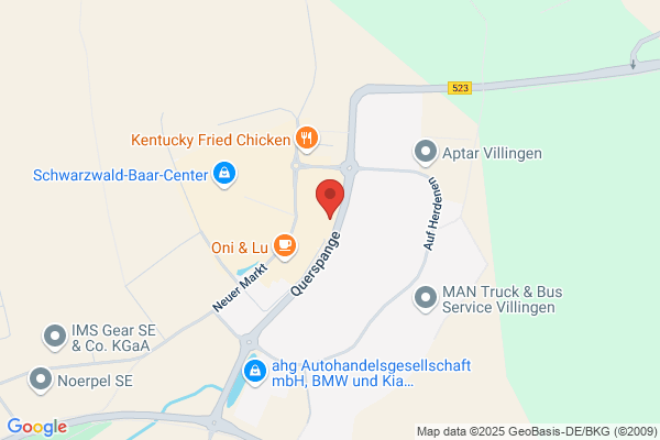 CAR CENTER Inh. Thomas Keilwitz