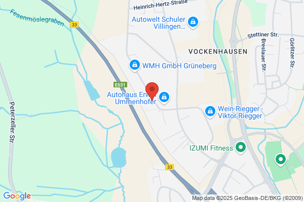 Markert Auto & Roller & Trikes Autohaus
