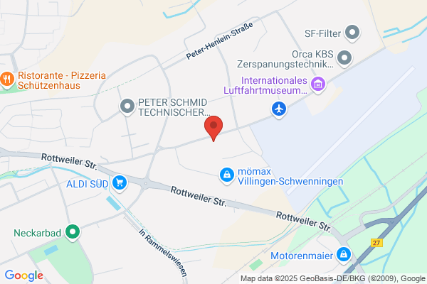 LÖWEN ENTERTAINMENT GmbH