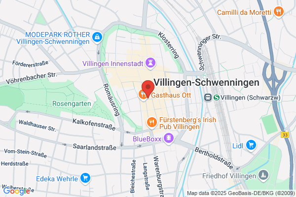 Schnier GmbH Tip Top Spielsalon