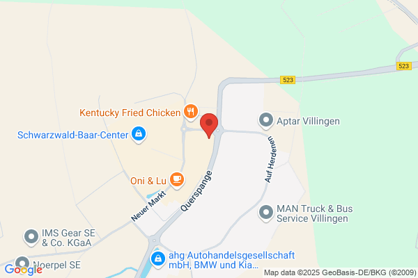 Pit-Stop Systempartner GmbH