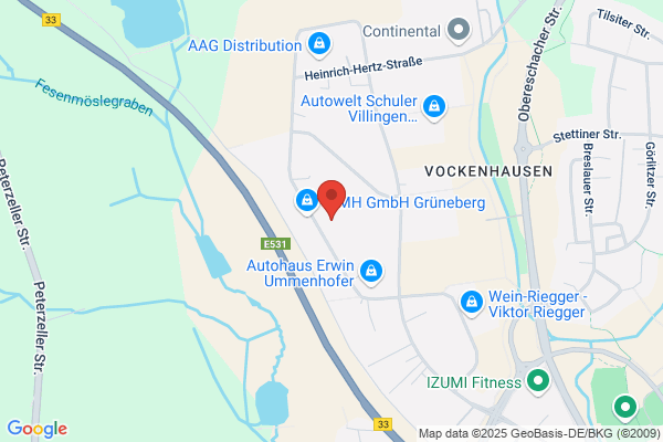 Gleichauf GmbH