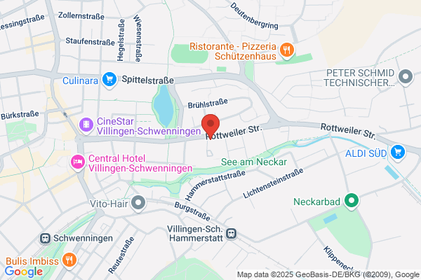 Budget Autovermietung