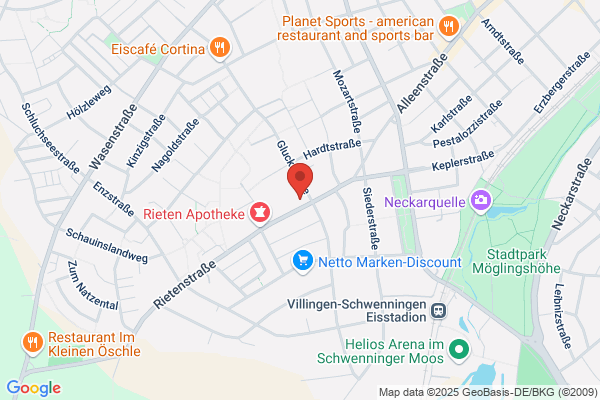 Kindig Autovermietung