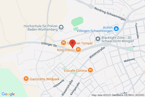 Buchbinder Villingen-Schwenningen