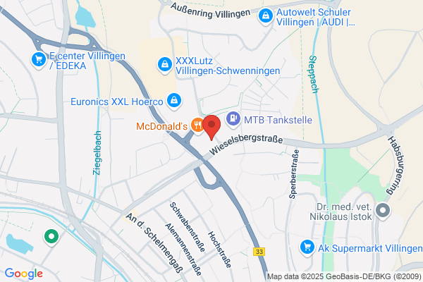 ALDI SÜD