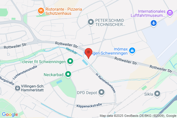 Bäckerei Krachenfels GmbH