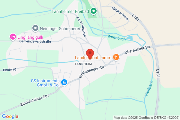 Erzbischöfliches Ordinariat