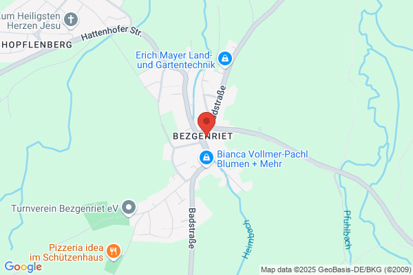 Hochschwarzwälder Bauernbrot- Bäckerei Gehri GmbH & Co. KG