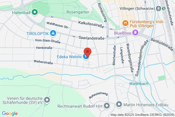 K & U Bäckerei