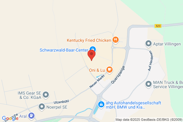 Meisterbäckerei Schneckenburger GmbH & Co.KG