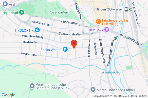 Natura Bäck GmbH