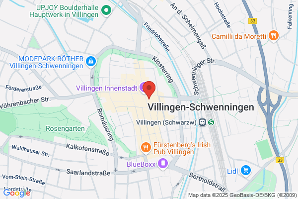 Sternenbäck GmbH