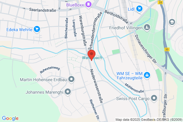 ME Konstruktionsbüro GmbH