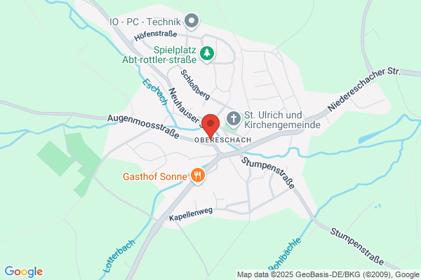 Volksbank eG Schwarzwald Baar Hegau