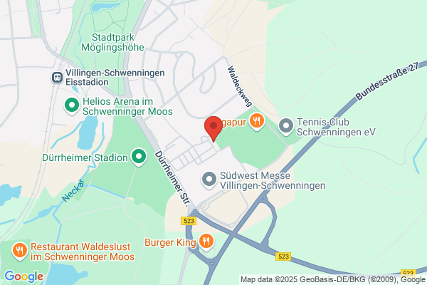 allkauf haus - Musterhaus Villingen-Schwenningen