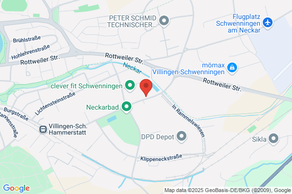 ISMET GmbH