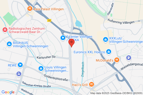 Domus Sana Bau GmbH
