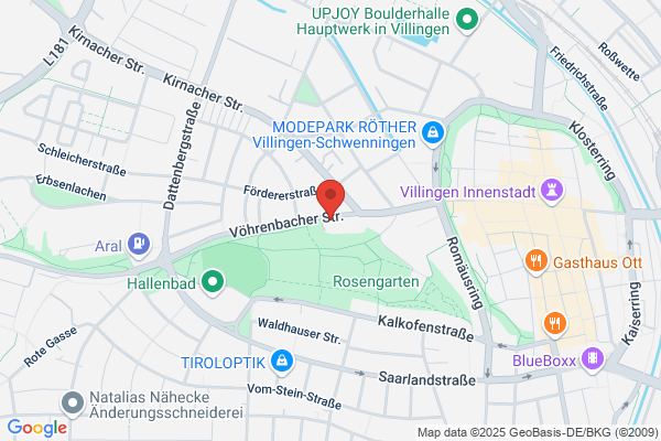 Eiche Bau und Immobilien GmbH & Co. KG