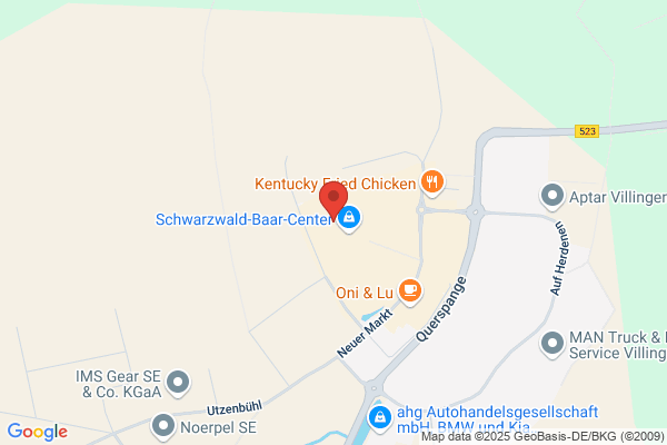 Takko ModeMarkt GmbH & Co. KG