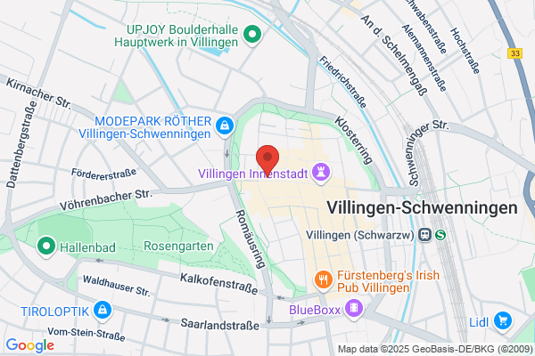 City's Fashion GmbH