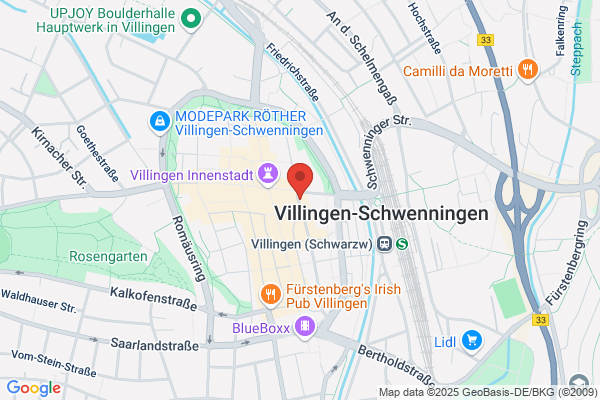 Licht + Design Willmann
