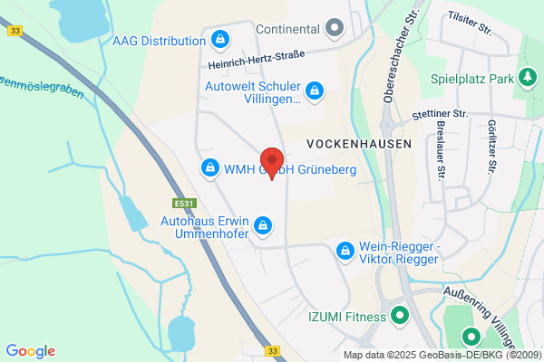 Industrie-und
